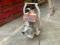 Pft av1000 waterpomp - afbeelding 1 van  4