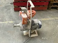 Pft av1000 waterpomp - afbeelding 2 van  4
