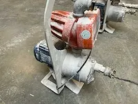 Pft av1000 waterpomp - afbeelding 4 van  4