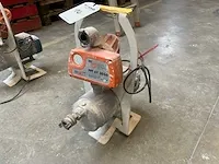 Pft av3009 waterpomp - afbeelding 1 van  3