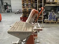 Pft ritmo m gipsspuitmachine - afbeelding 4 van  14