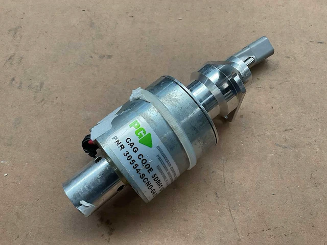 Pg actuator - afbeelding 1 van  5
