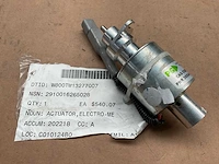 Pg actuator - afbeelding 5 van  5
