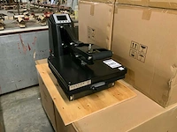 Pgc apc 38 transfer verwarmingspers (2x) - afbeelding 1 van  4