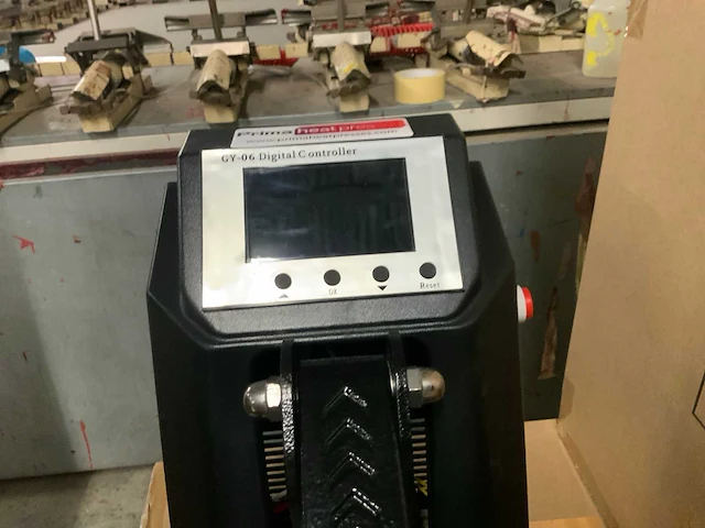 Pgc apc 38 transfer verwarmingspers (2x) - afbeelding 3 van  4