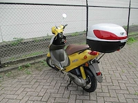 Pgo - bromscooter - rodo show 2 takt - scooter - afbeelding 2 van  11