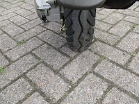 Pgo - bromscooter - rodo show 2 takt - scooter - afbeelding 11 van  11