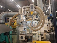 Pg(u) productie opstelling - afbeelding 7 van  33