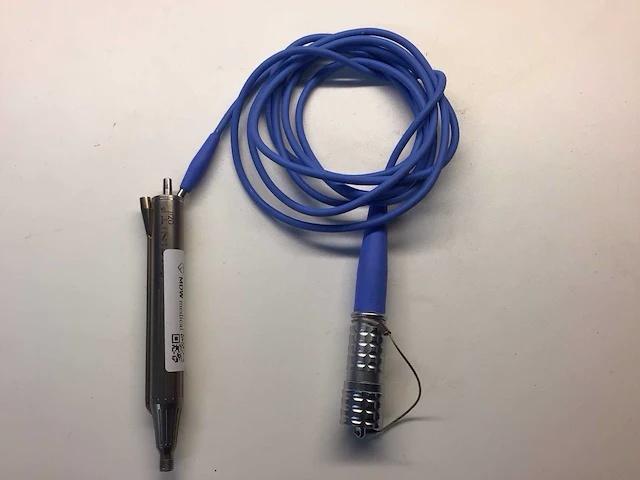 Phaco emulsifier handstuk - afbeelding 1 van  1