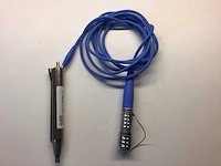 Phaco emulsifier handstuk - afbeelding 1 van  1