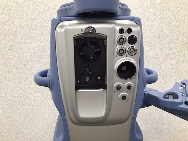 Phacoemulsifier vision system - afbeelding 4 van  6