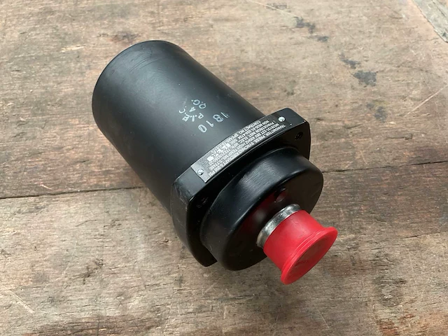 Phaostron pressure transmitter (2x) - afbeelding 3 van  6