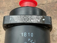 Phaostron pressure transmitter (2x) - afbeelding 4 van  6