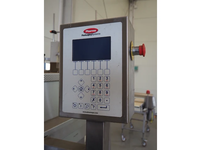 Pharma packaging systems - afbeelding 3 van  14