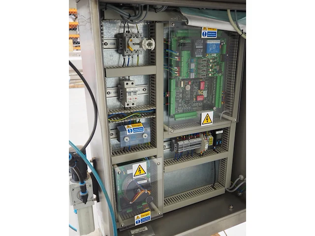 Pharma packaging systems - afbeelding 5 van  14