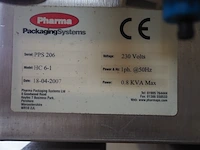 Pharma packaging systems - afbeelding 6 van  14