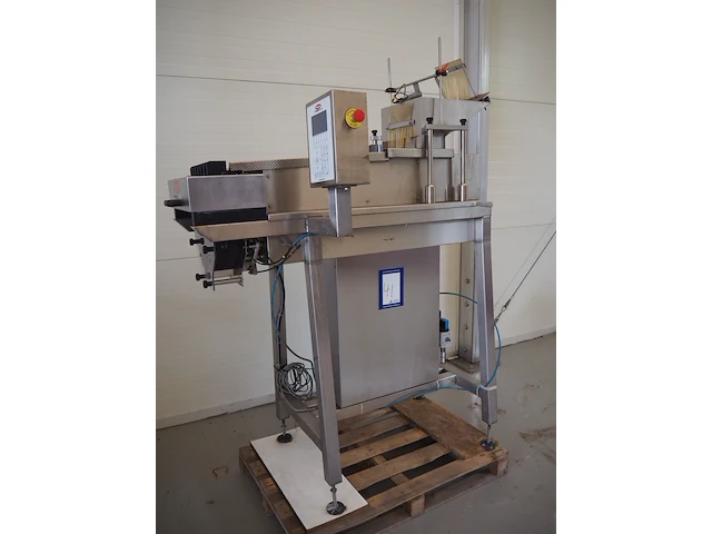 Pharma packaging systems - afbeelding 1 van  14