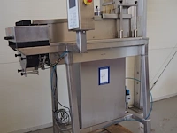 Pharma packaging systems - afbeelding 1 van  14