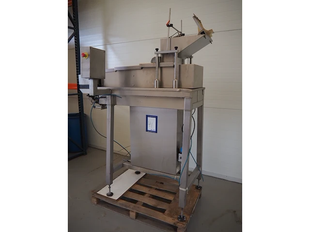 Pharma packaging systems - afbeelding 7 van  14