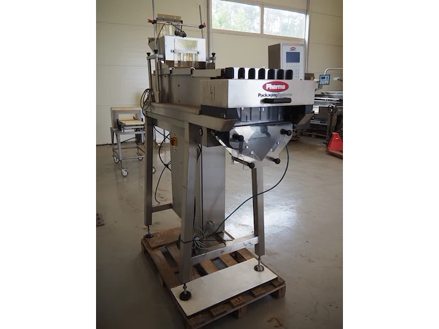 Pharma packaging systems - afbeelding 8 van  14