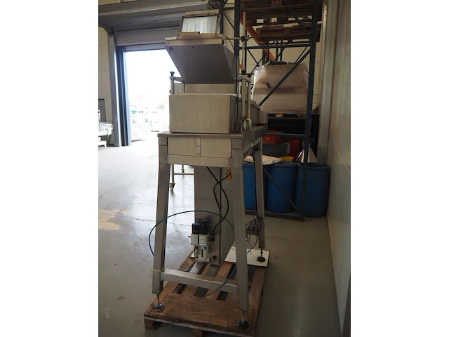 Pharma packaging systems - afbeelding 9 van  14
