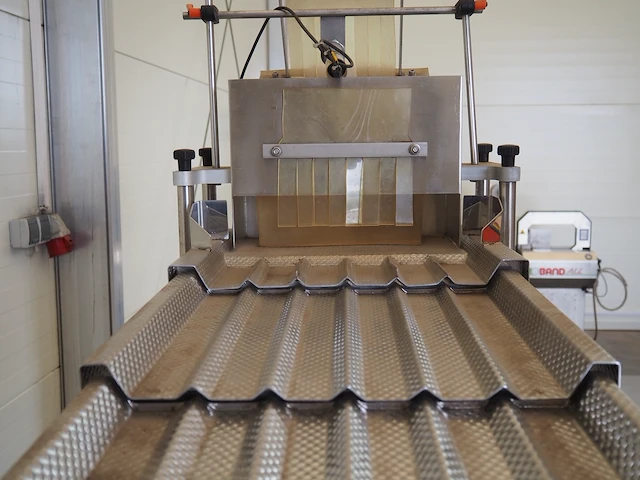 Pharma packaging systems - afbeelding 12 van  14