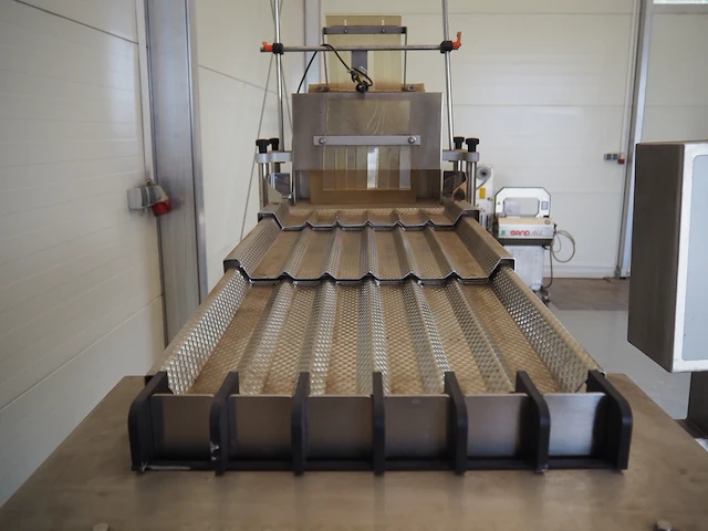 Pharma packaging systems - afbeelding 8 van  14