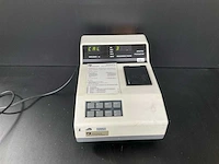 Pharmacia novaspec 2 spectro photometer - afbeelding 1 van  4