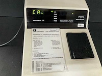Pharmacia novaspec 2 spectro photometer - afbeelding 2 van  4