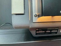 Pharmacia novaspec 2 spectro photometer - afbeelding 4 van  4