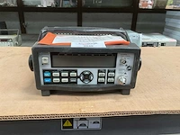 Phase matrix 346a digital electronic counter - afbeelding 2 van  7