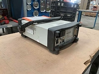 Phase matrix 346a digital electronic counter - afbeelding 4 van  7