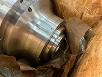 Phase ss310.100.039 elektromotor - afbeelding 3 van  5