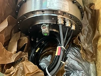 Phase ss310.100.039 elektromotor - afbeelding 4 van  5