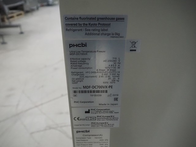 Phcbi - afbeelding 2 van  11