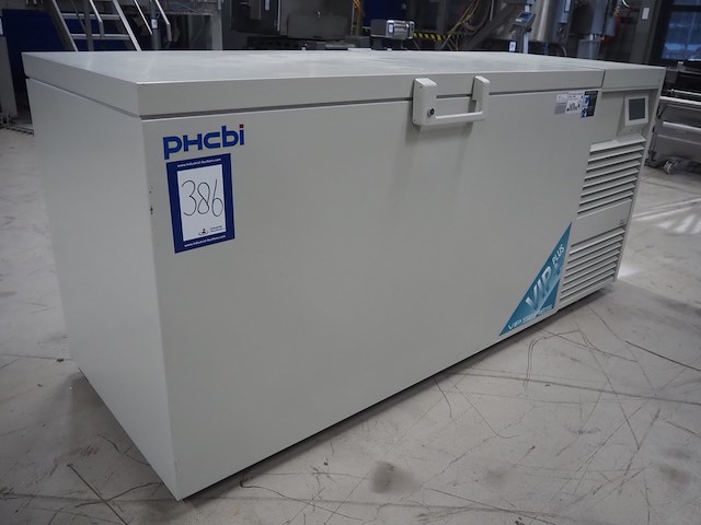 Phcbi - afbeelding 1 van  11