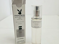 Pheromon x allure homme sport - eau de parfum - afbeelding 2 van  2