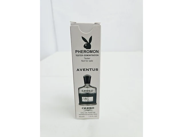Pheromon x aventus creed - eau de parfum - afbeelding 1 van  2