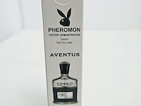 Pheromon x aventus creed - eau de parfum - afbeelding 1 van  2