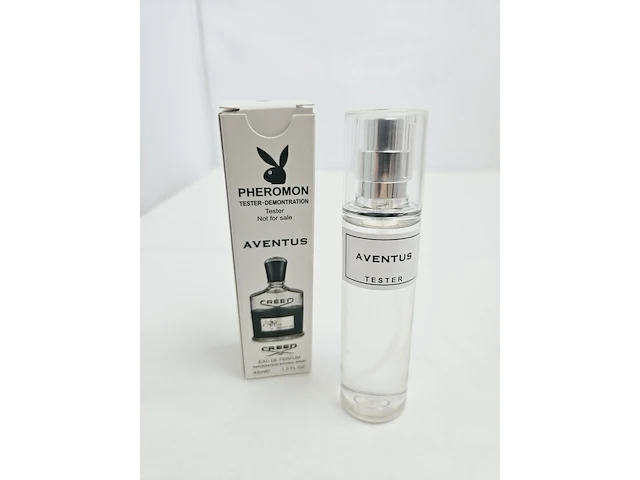 Pheromon x aventus creed - eau de parfum - afbeelding 2 van  2