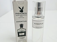 Pheromon x aventus creed - eau de parfum - afbeelding 2 van  2