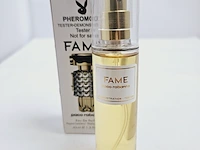 Pheromon x paco rabanne fame - afbeelding 1 van  2