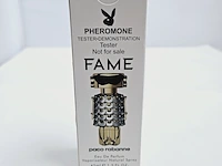 Pheromon x paco rabanne fame - afbeelding 2 van  2