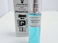 Pheromon x paco rabanne phantom - afbeelding 1 van  2