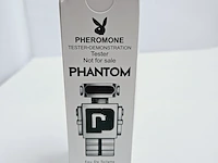 Pheromon x paco rabanne phantom - afbeelding 2 van  2