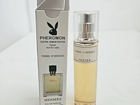 Pheromon x terre d'hermes - eau de parfum - afbeelding 2 van  2