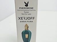 Pheromon x xerjoff erba pura - eau de parfum - afbeelding 1 van  2