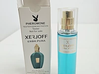 Pheromon x xerjoff erba pura - eau de parfum - afbeelding 2 van  2