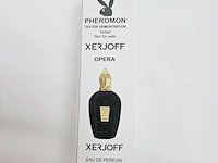 Pheromon x xerjoff opera - eau de parfum - afbeelding 1 van  2