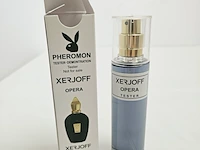 Pheromon x xerjoff opera - eau de parfum - afbeelding 2 van  2